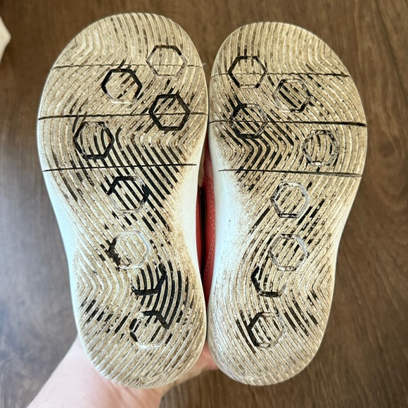 💗Nike Kids' Sneakers - Size 10c - Picture 7 of 8